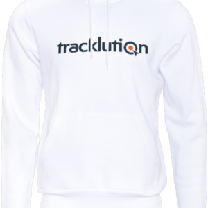 Tracklution hoodie