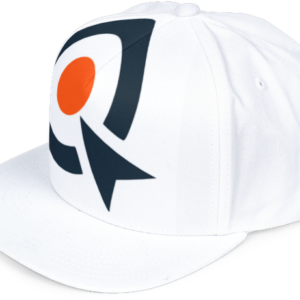 Tracklution Cap